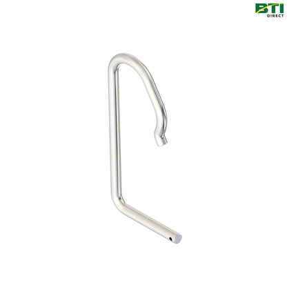 LVU17719: Center Link Retaining Clamp