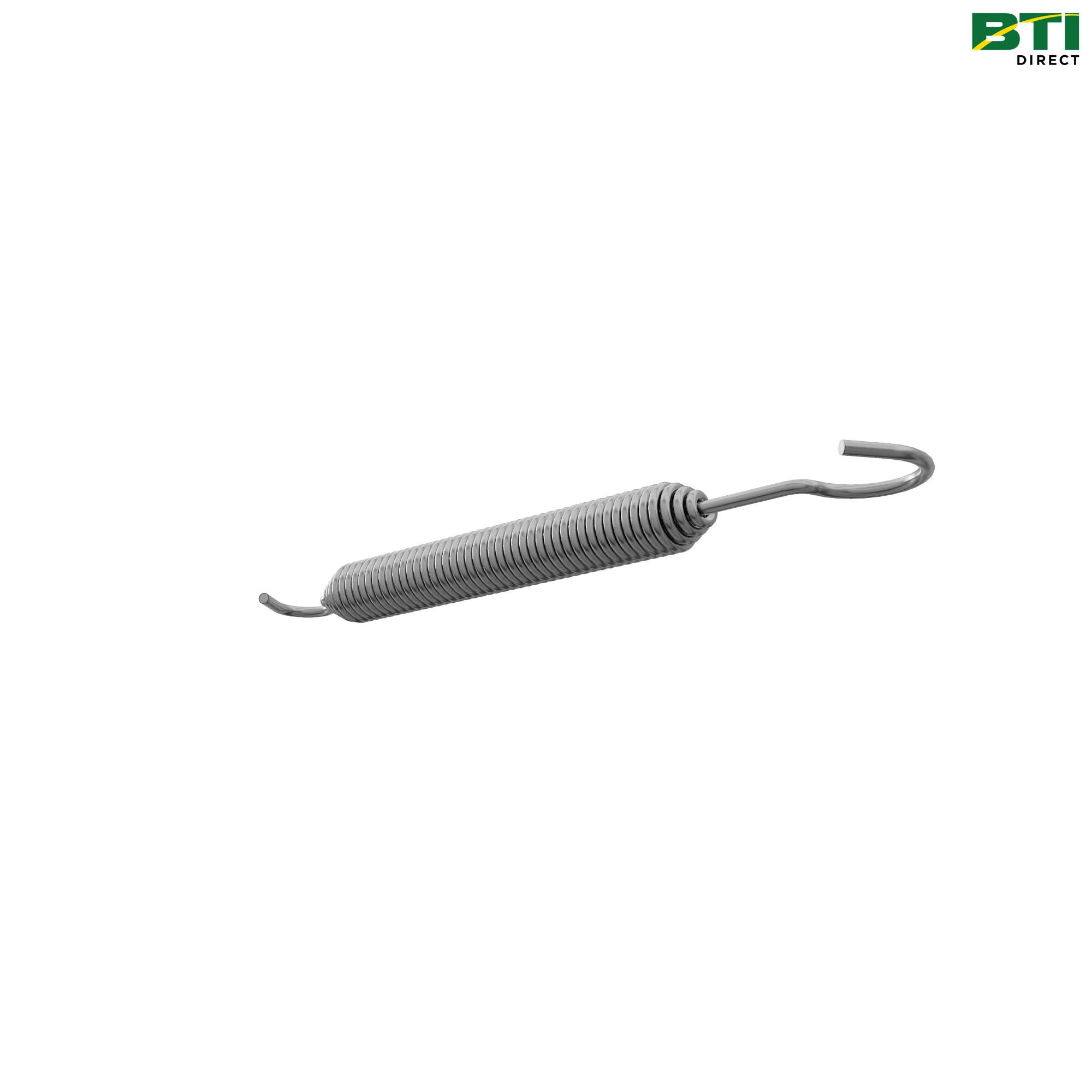 LVU17732: Extension Spring