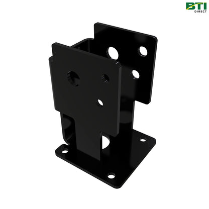 LVU17905: Tilt Steering Column Support Base