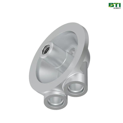 LVU17966: Transmission Oil Filter Head