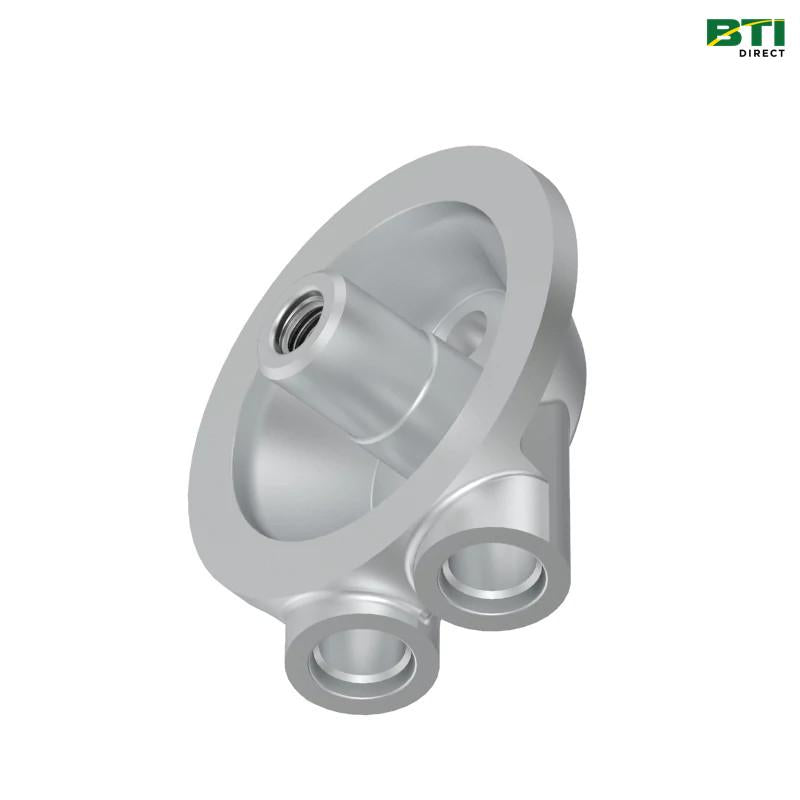 LVU17966: Transmission Oil Filter Head