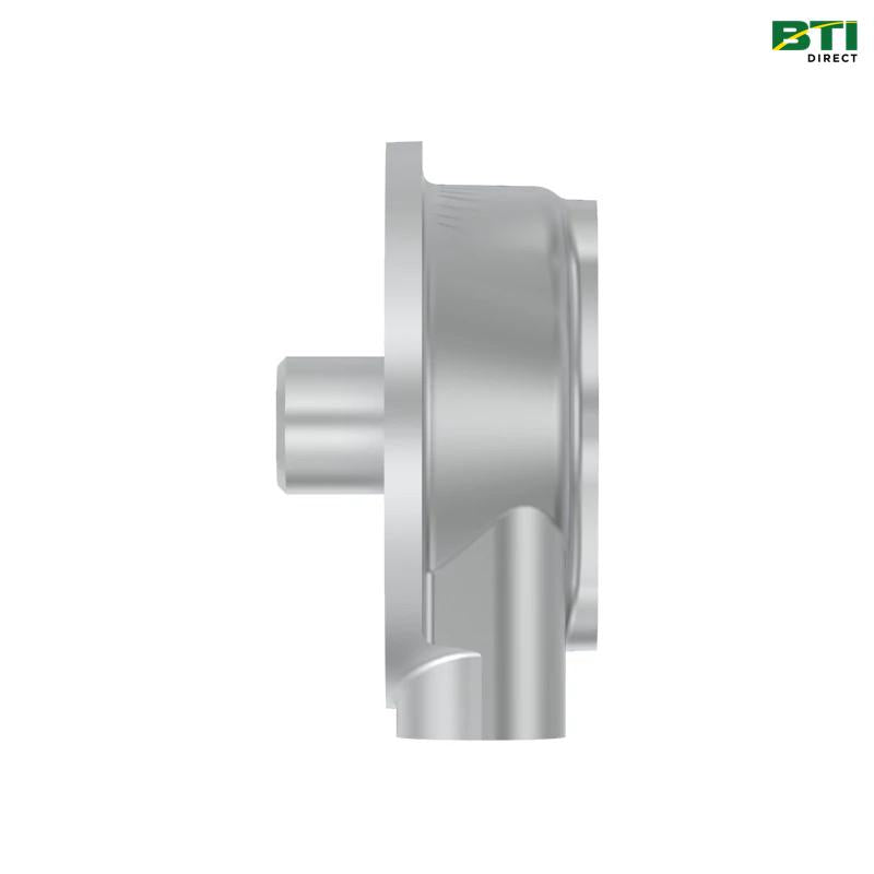 LVU17966: Transmission Oil Filter Head