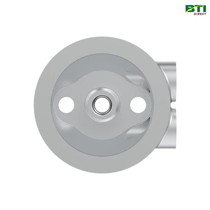 LVU17966: Transmission Oil Filter Head