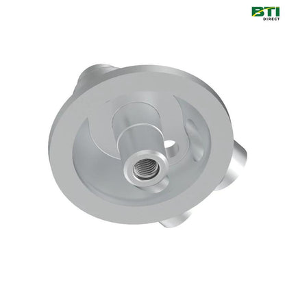 LVU17966: Transmission Oil Filter Head