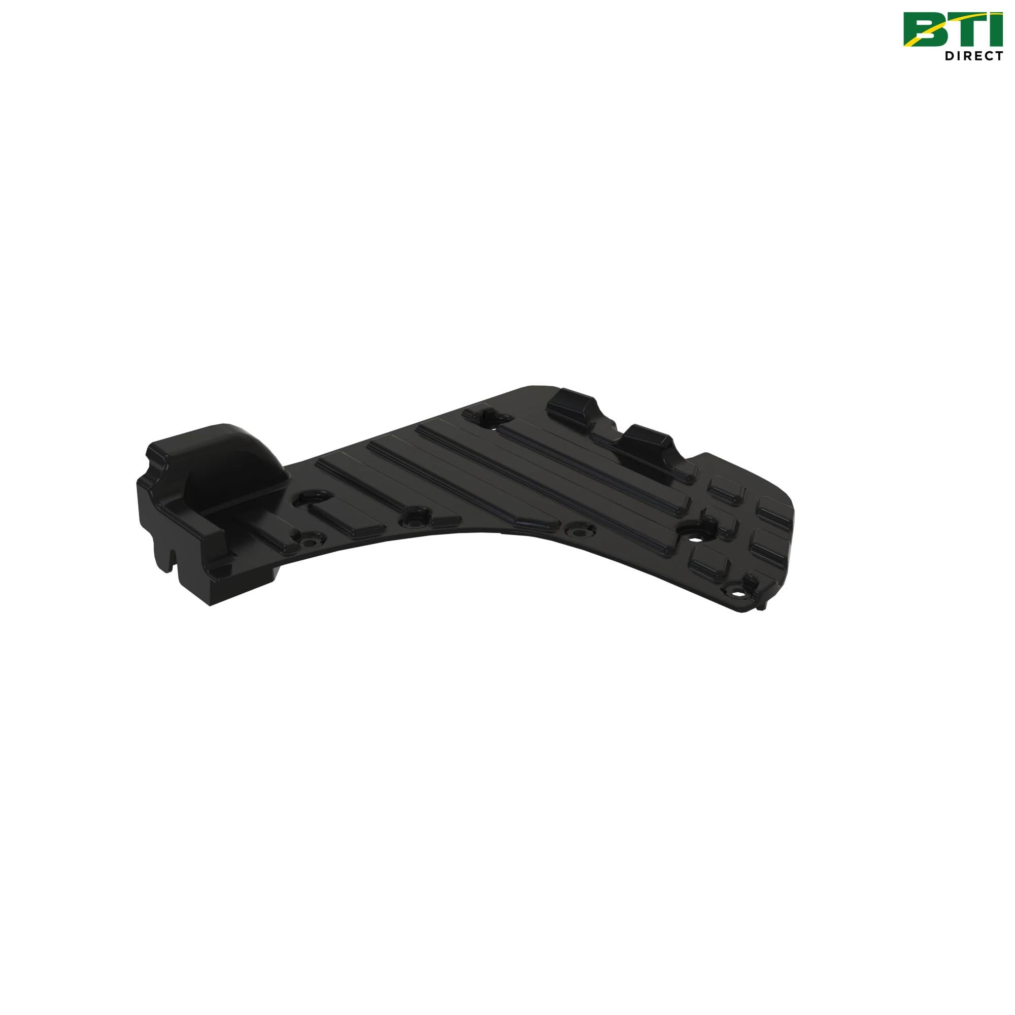 LVU18060: RH Footrest