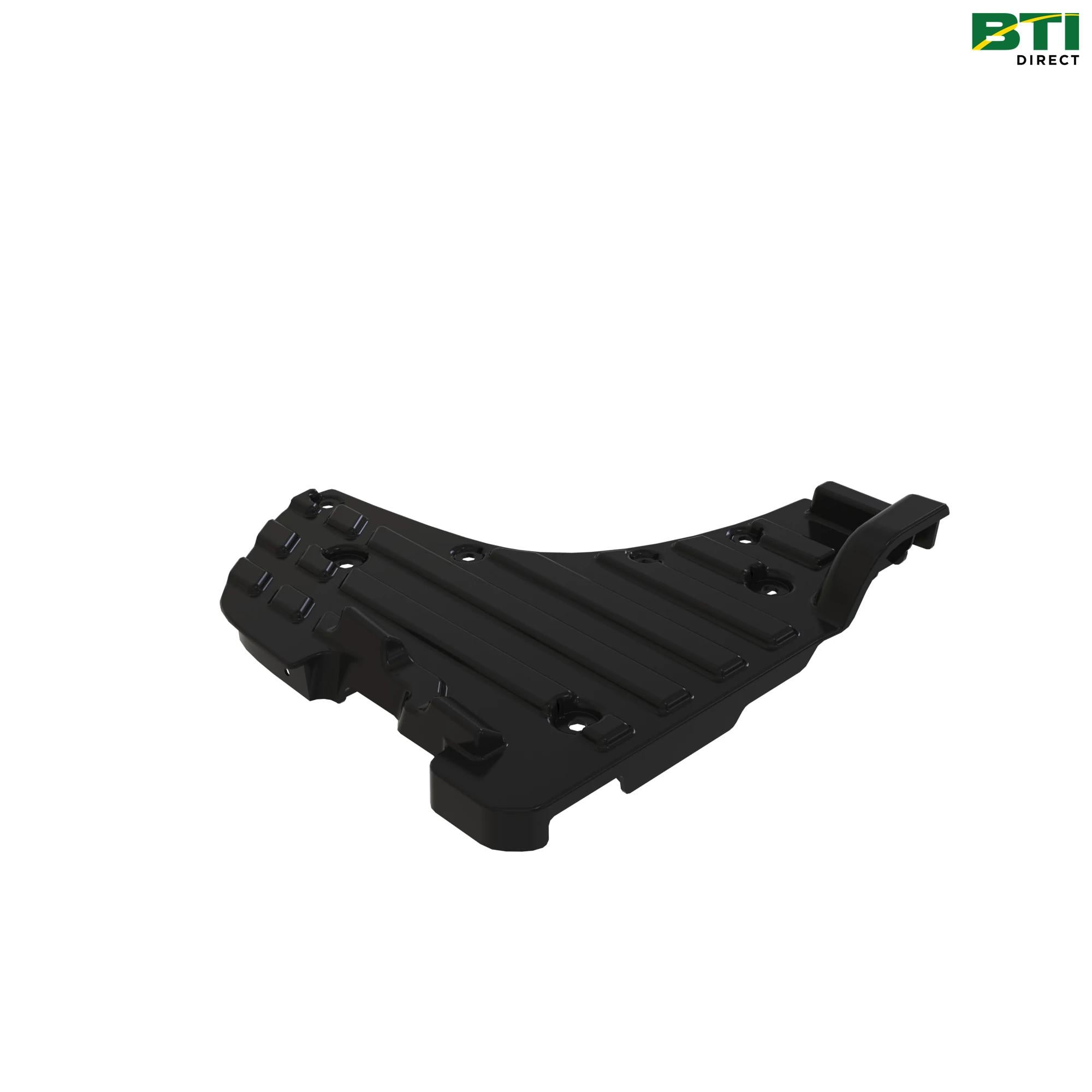 LVU18060: RH Footrest