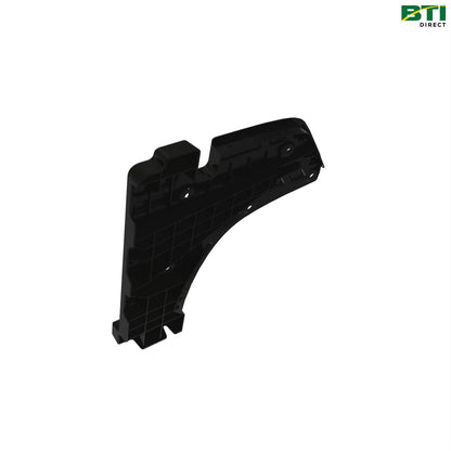 LVU18061: Left Side Footrest