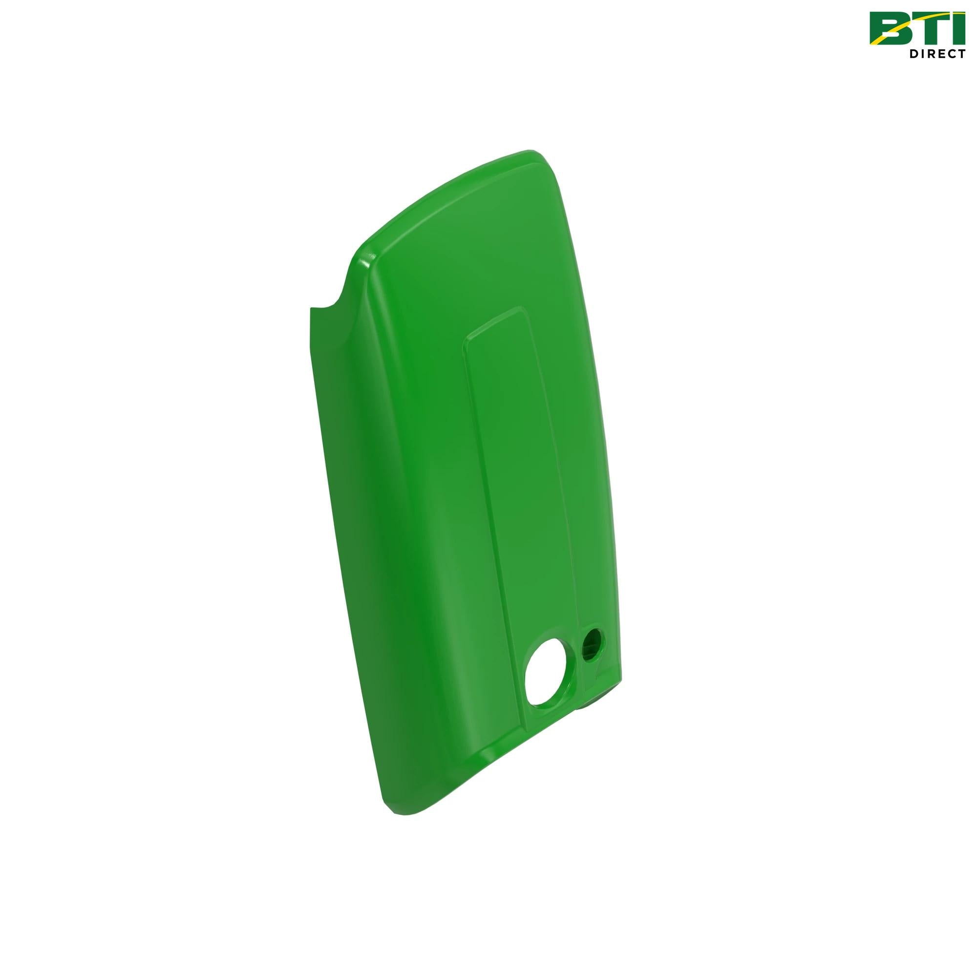 LVU18140: Front Hood