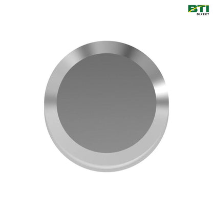 LVU18206: Front Hitch Drilled Pin Fastener