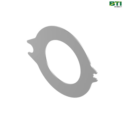 LVU18342: Brake Plate