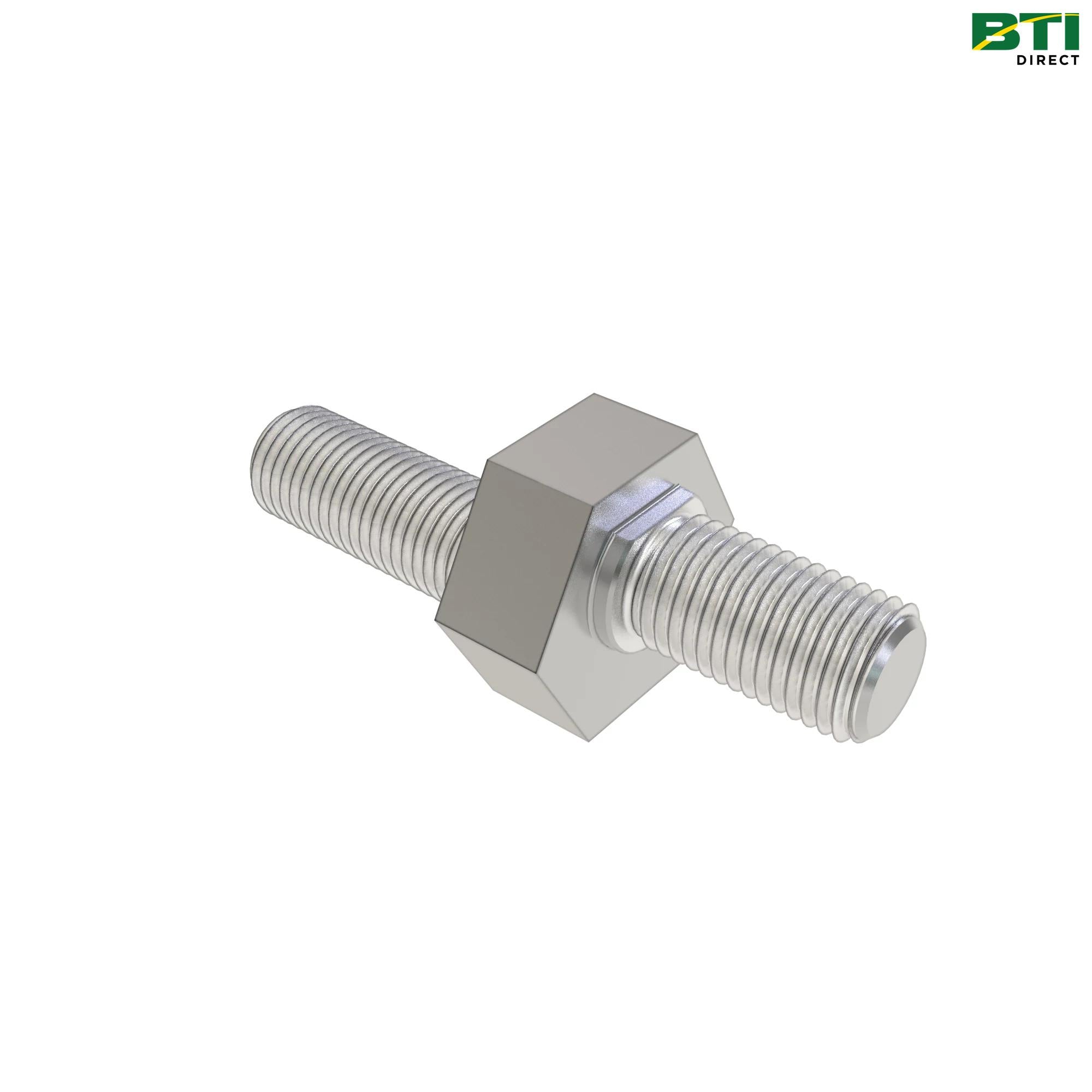 LVU18344: Forward and Reverse Pedals Eccentric