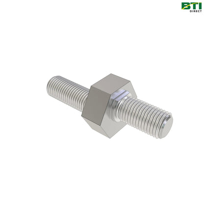 LVU18344: Forward and Reverse Pedals Eccentric