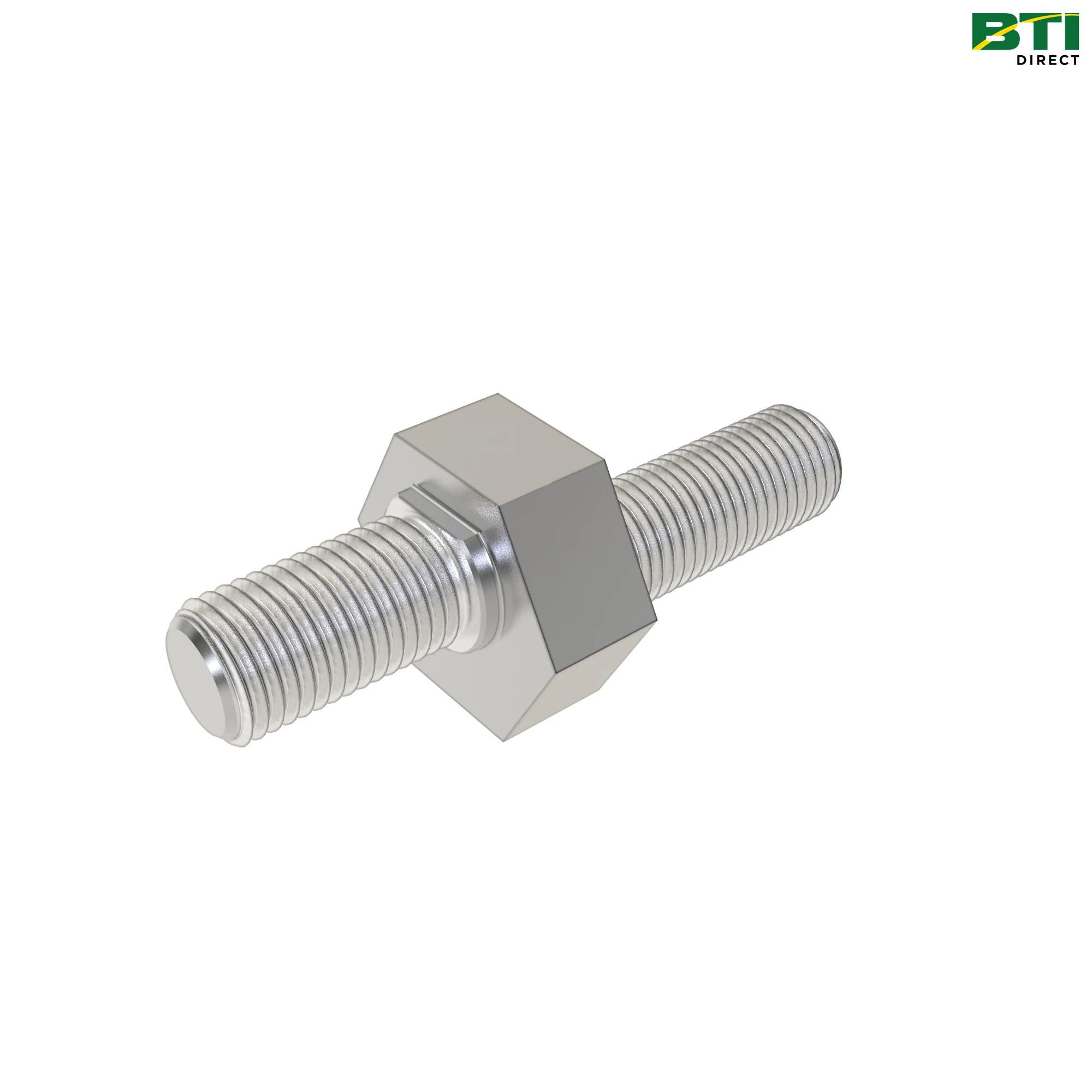 LVU18344: Forward and Reverse Pedals Eccentric