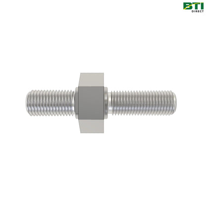 LVU18344: Forward and Reverse Pedals Eccentric