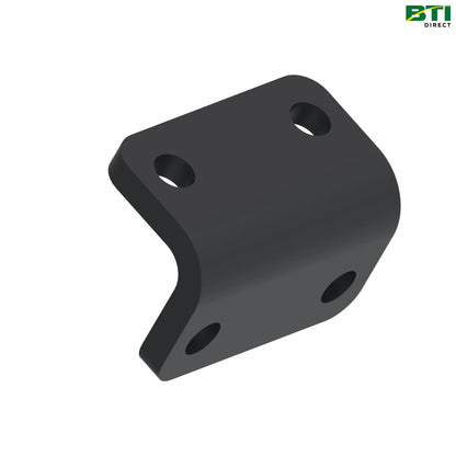 LVU18366: Front Weight Extent Angle