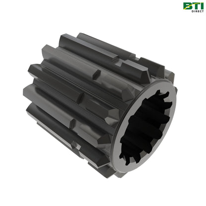 LVU18446: MFWD Splined Coupling