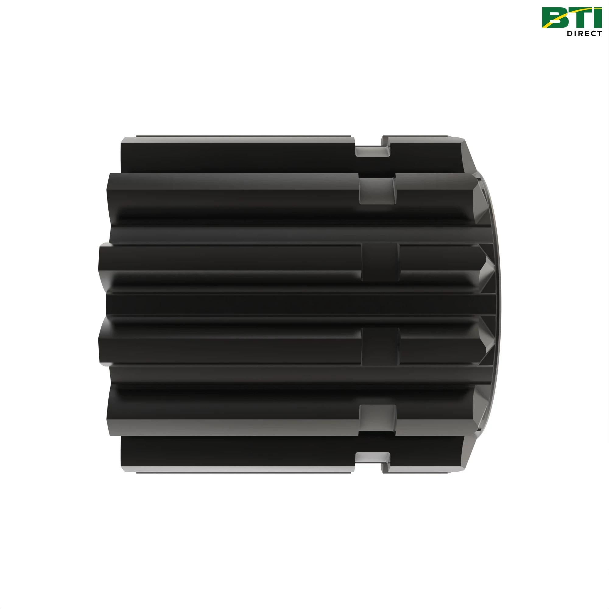 LVU18446: MFWD Splined Coupling