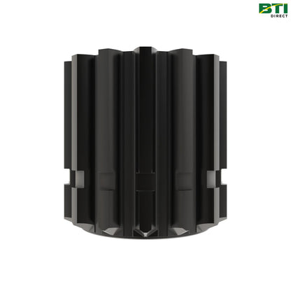 LVU18446: MFWD Splined Coupling