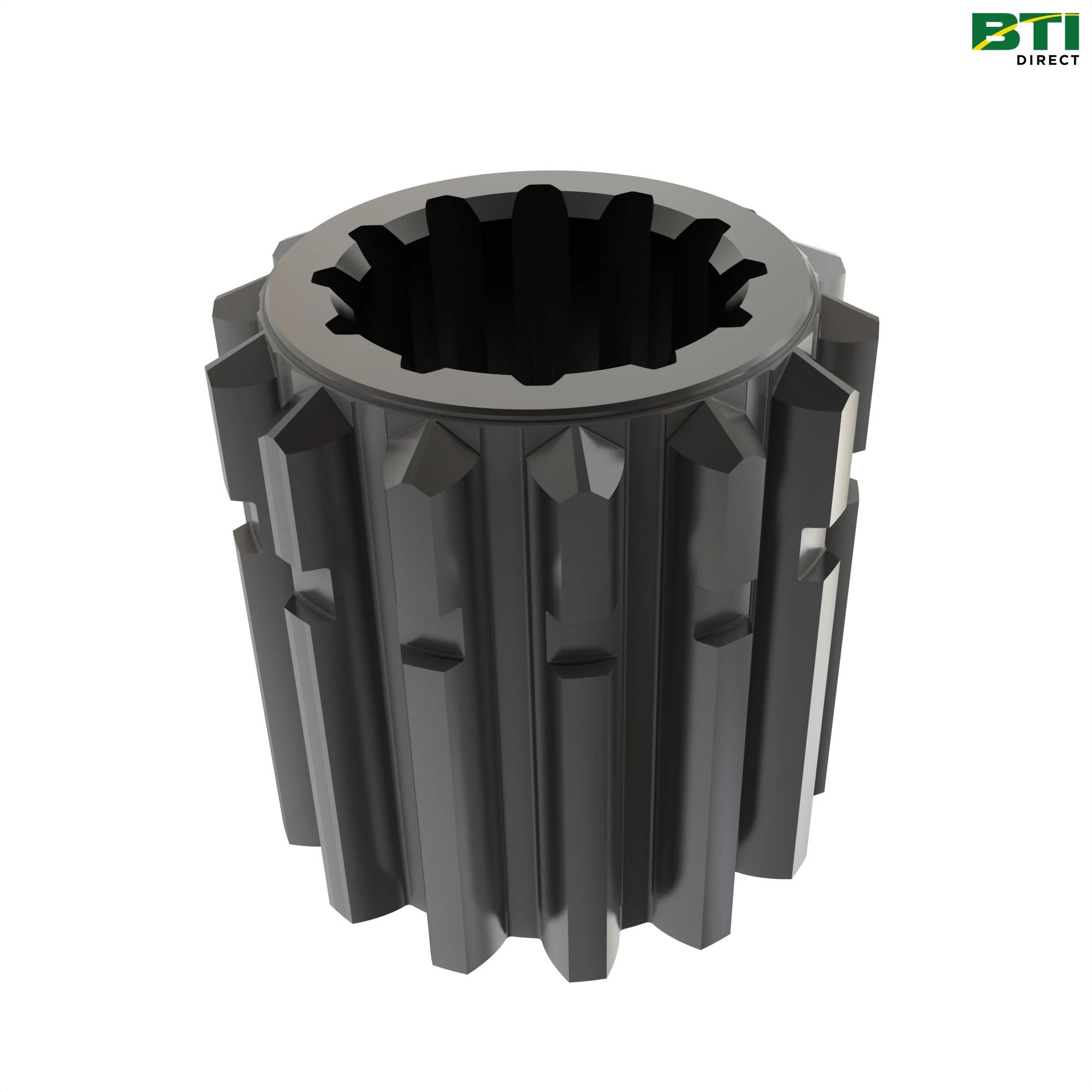 LVU18446: MFWD Splined Coupling