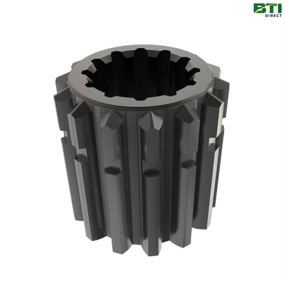 LVU18446: MFWD Splined Coupling