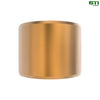 LVU18457: Cylindrical Split- Alloy Bushing