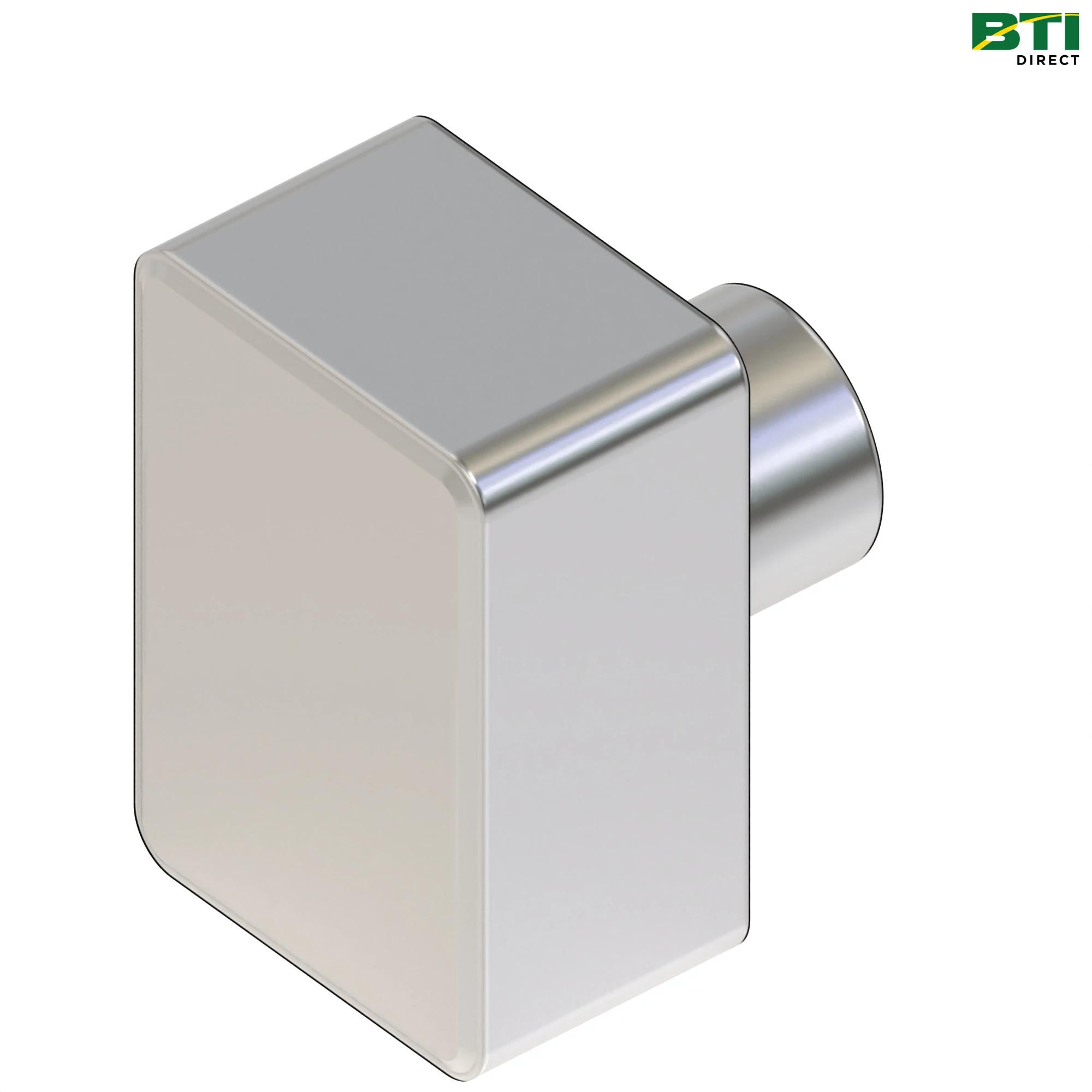 LVU18520: MFWD Shifter