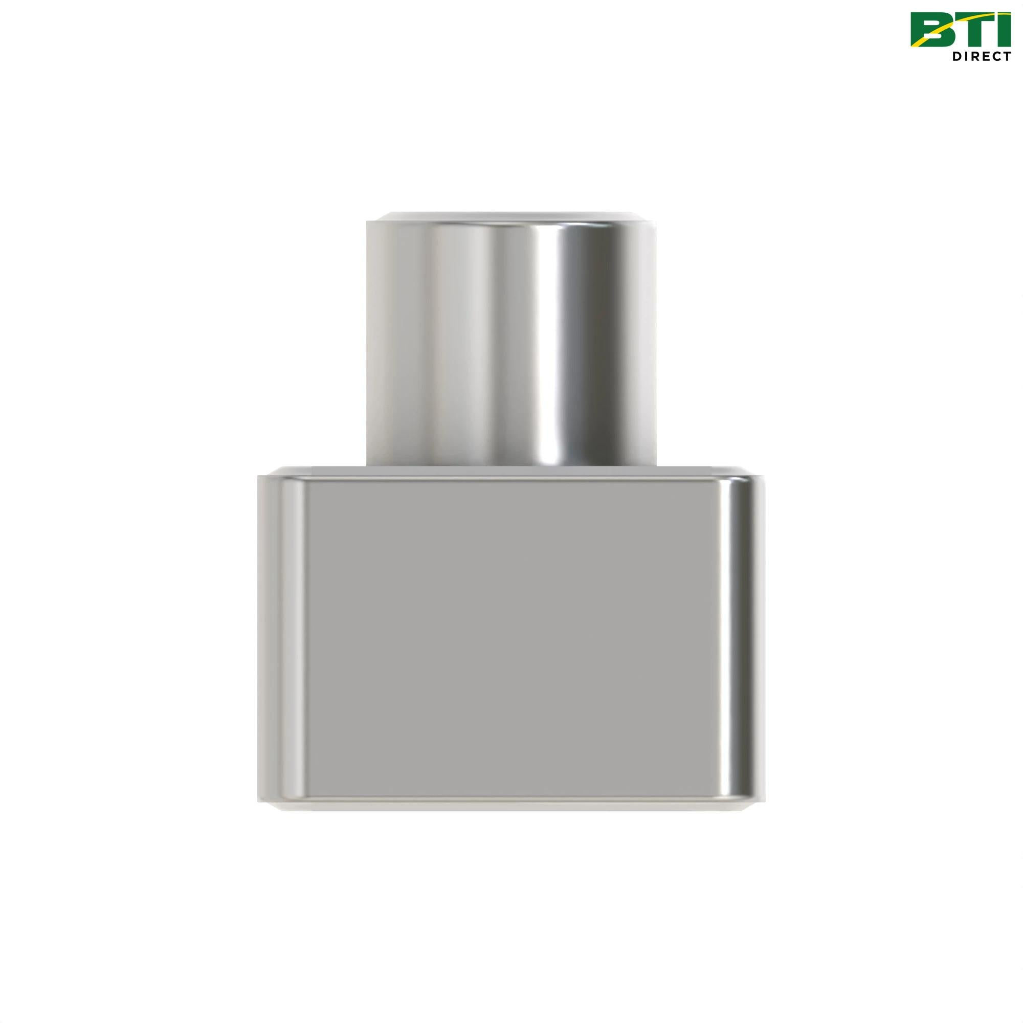 LVU18520: MFWD Shifter