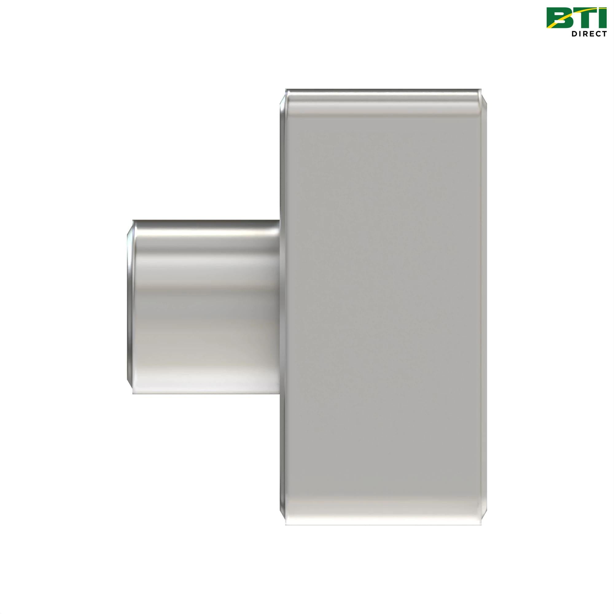 LVU18520: MFWD Shifter