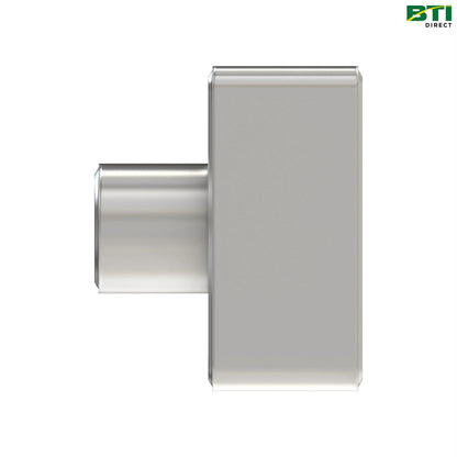 LVU18520: MFWD Shifter