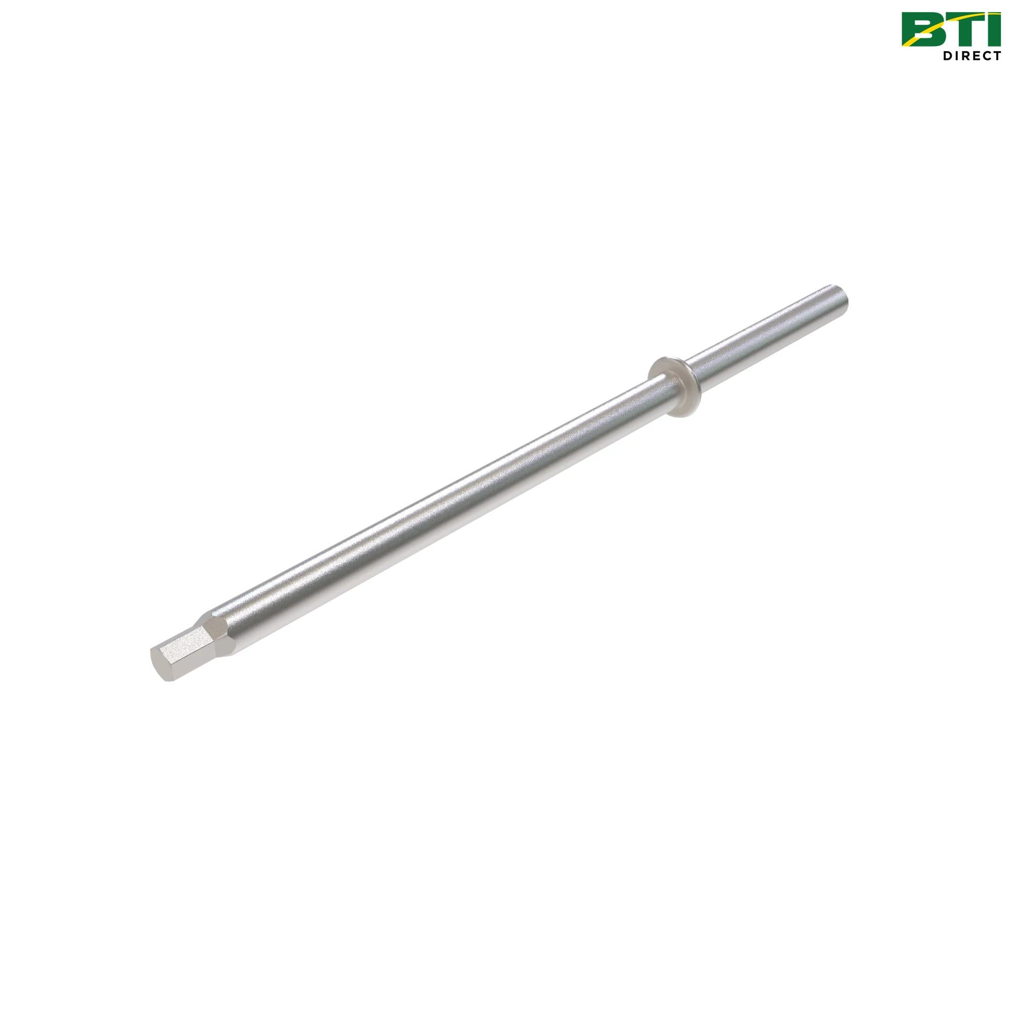 LVU18775: Transmission Neutral Rod