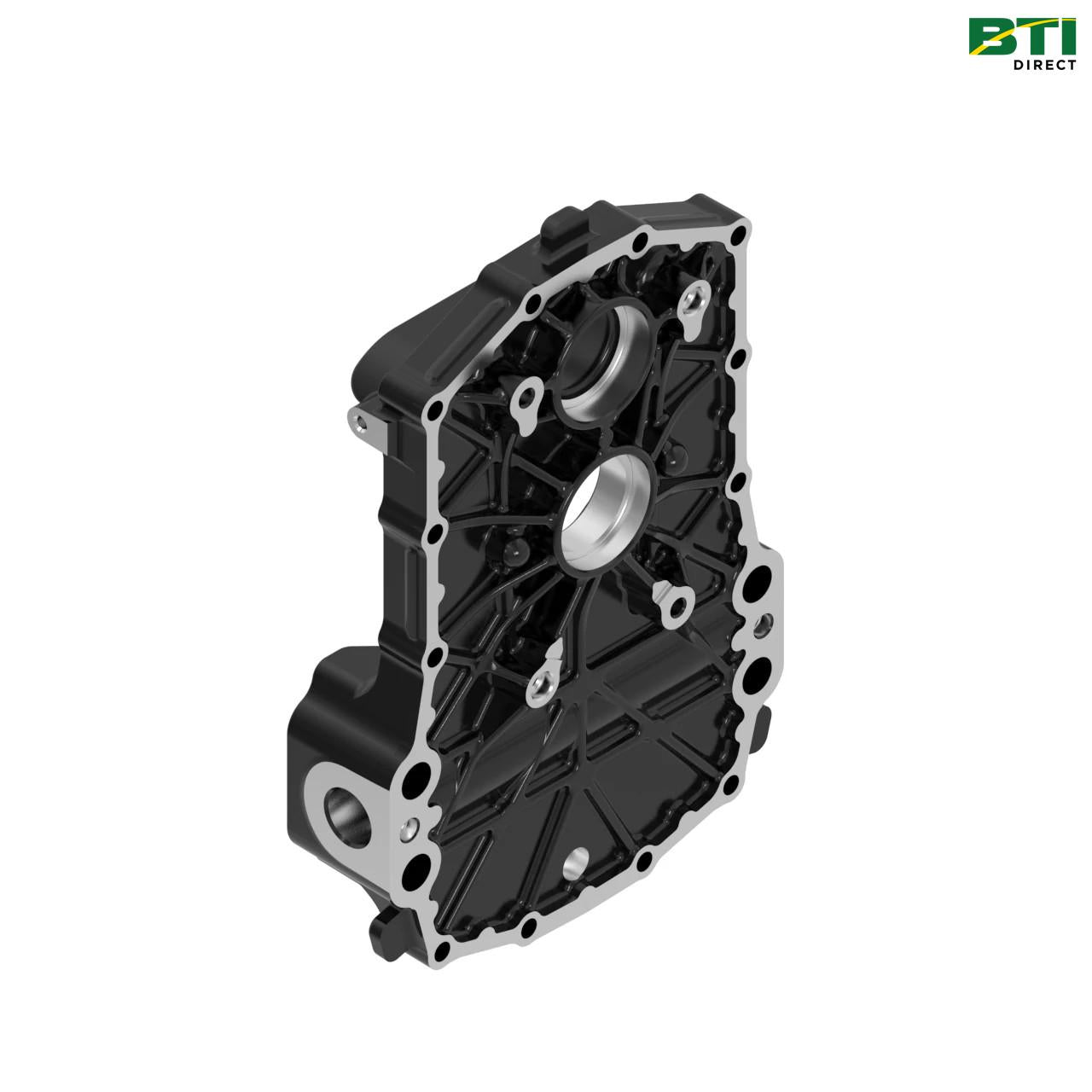 LVU18981: Transmission Housing