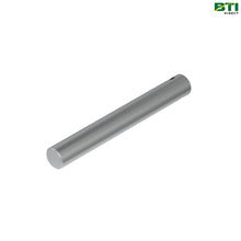  LVU19015: Drilled Pin