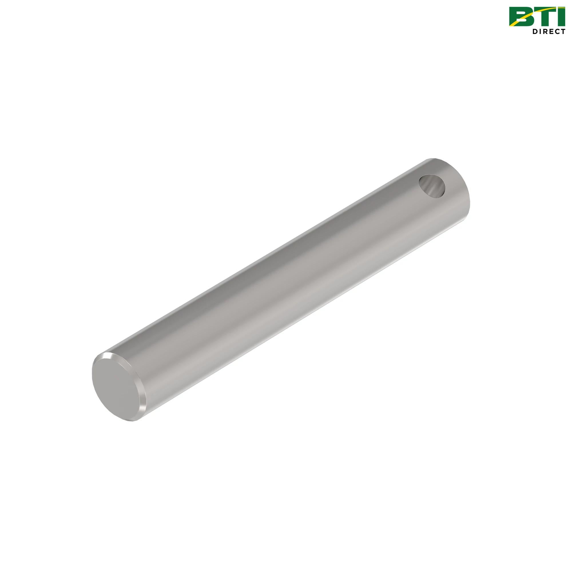 LVU19016: Boom Cylinder Base Pivot Pin