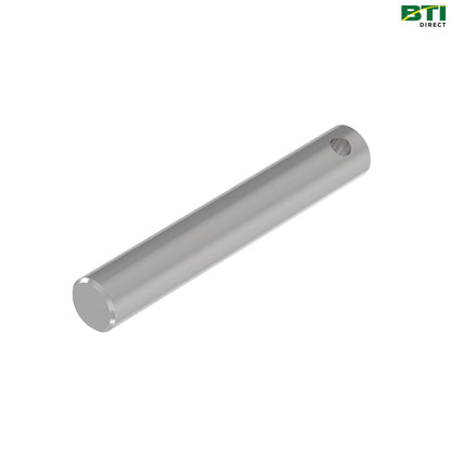 LVU19016: Boom Cylinder Base Pivot Pin