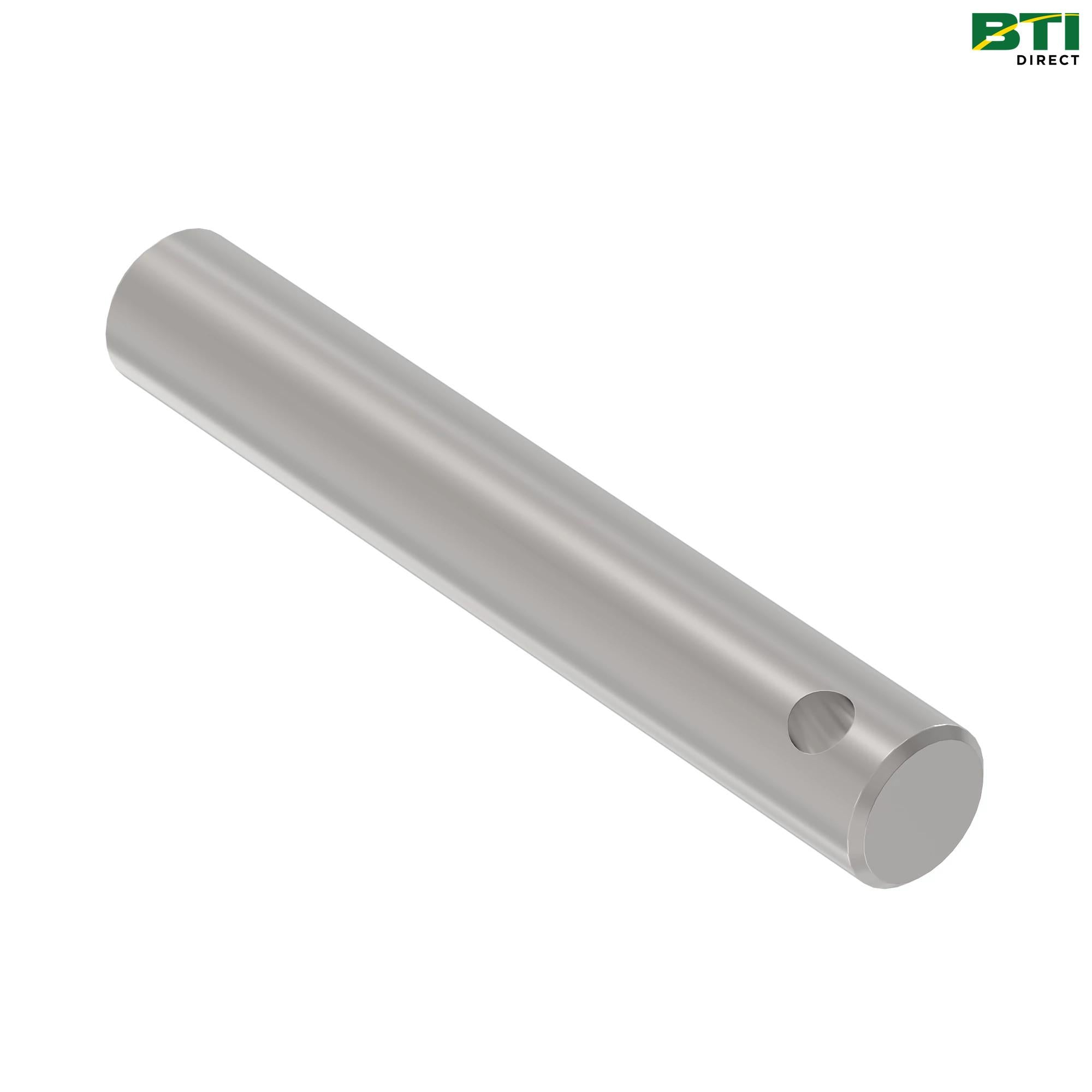 LVU19016: Boom Cylinder Base Pivot Pin