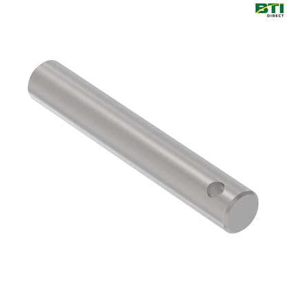 LVU19016: Boom Cylinder Base Pivot Pin