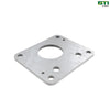 LVU19069: Bearing Retainer Plate