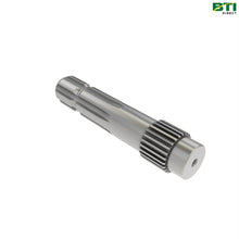  LVU19098: PTO Output Shaft