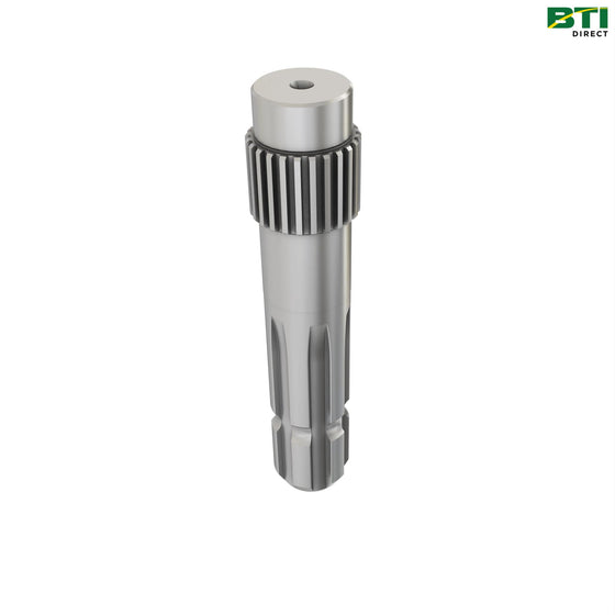 LVU19098: PTO Output Shaft