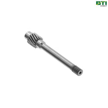  LVU19099: PTO Clutch Pinion Shaft