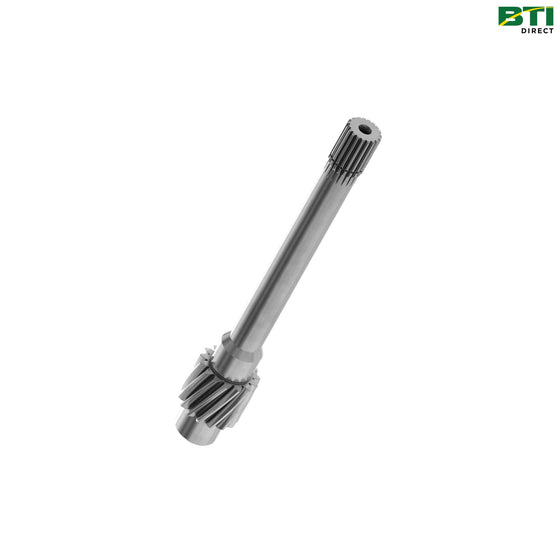 LVU19099: PTO Clutch Pinion Shaft