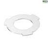 LVU19106: Transmission Clutch Separator Plate