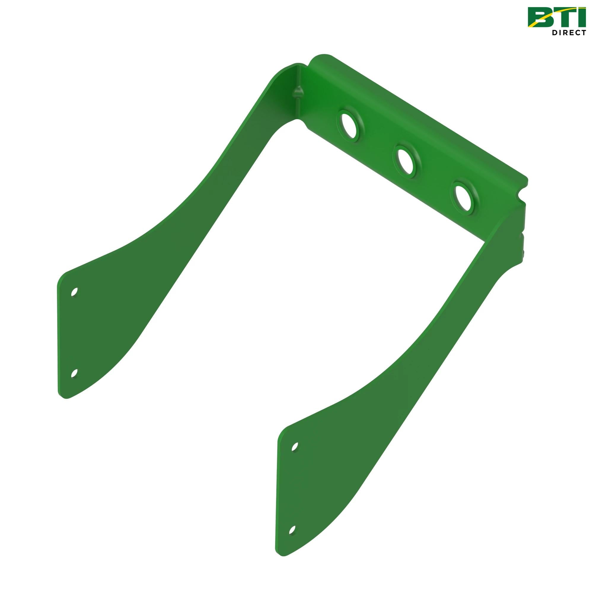 LVU19134: Footrest Step