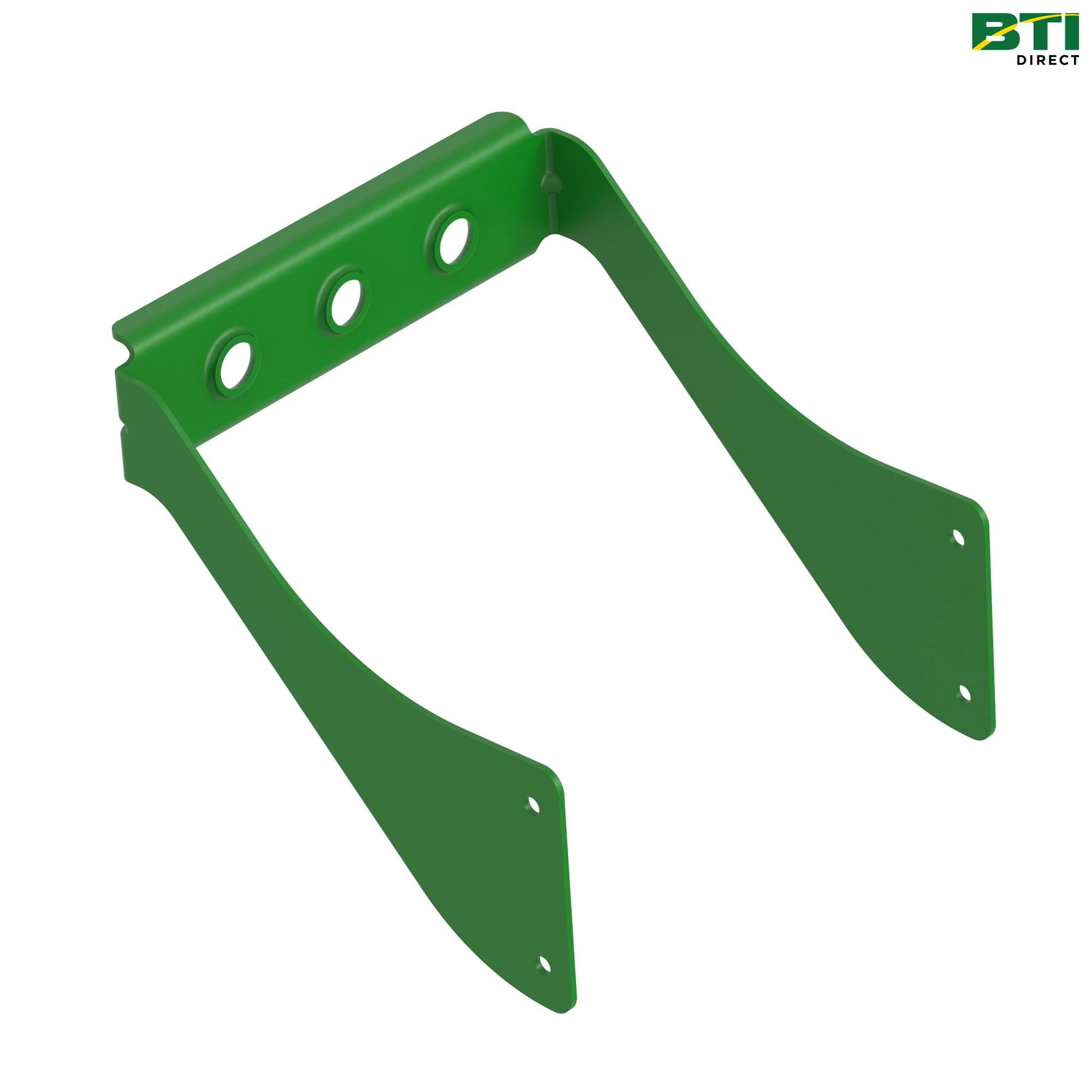 LVU19134: Footrest Step