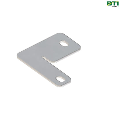 LVU19160: Exhaust Pipe Mounting Bracket