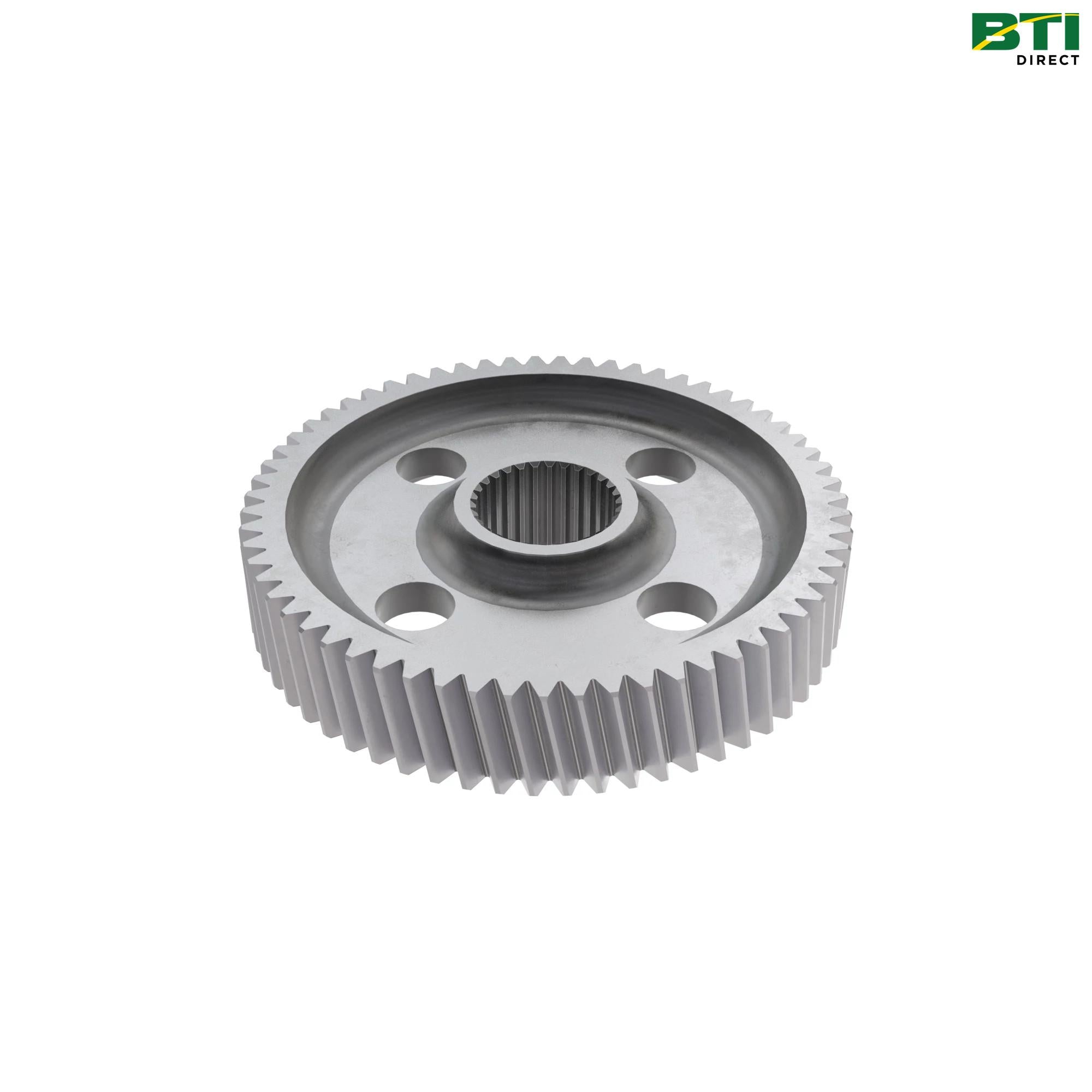 LVU19182: Rear Axle Final Drive Gear