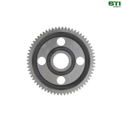 LVU19182: Rear Axle Final Drive Gear
