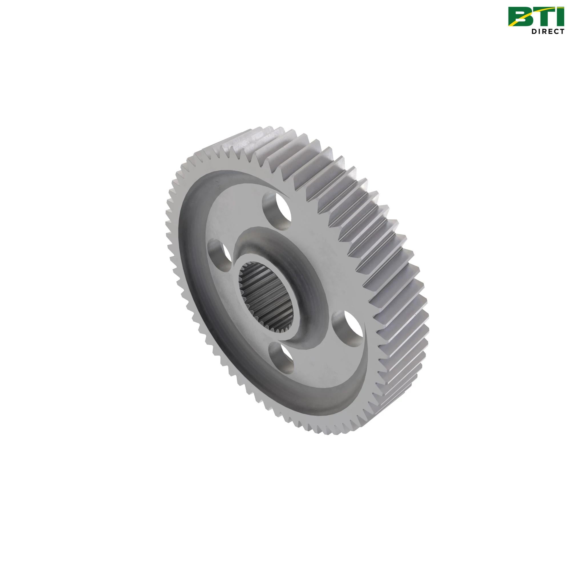 LVU19182: Rear Axle Final Drive Gear