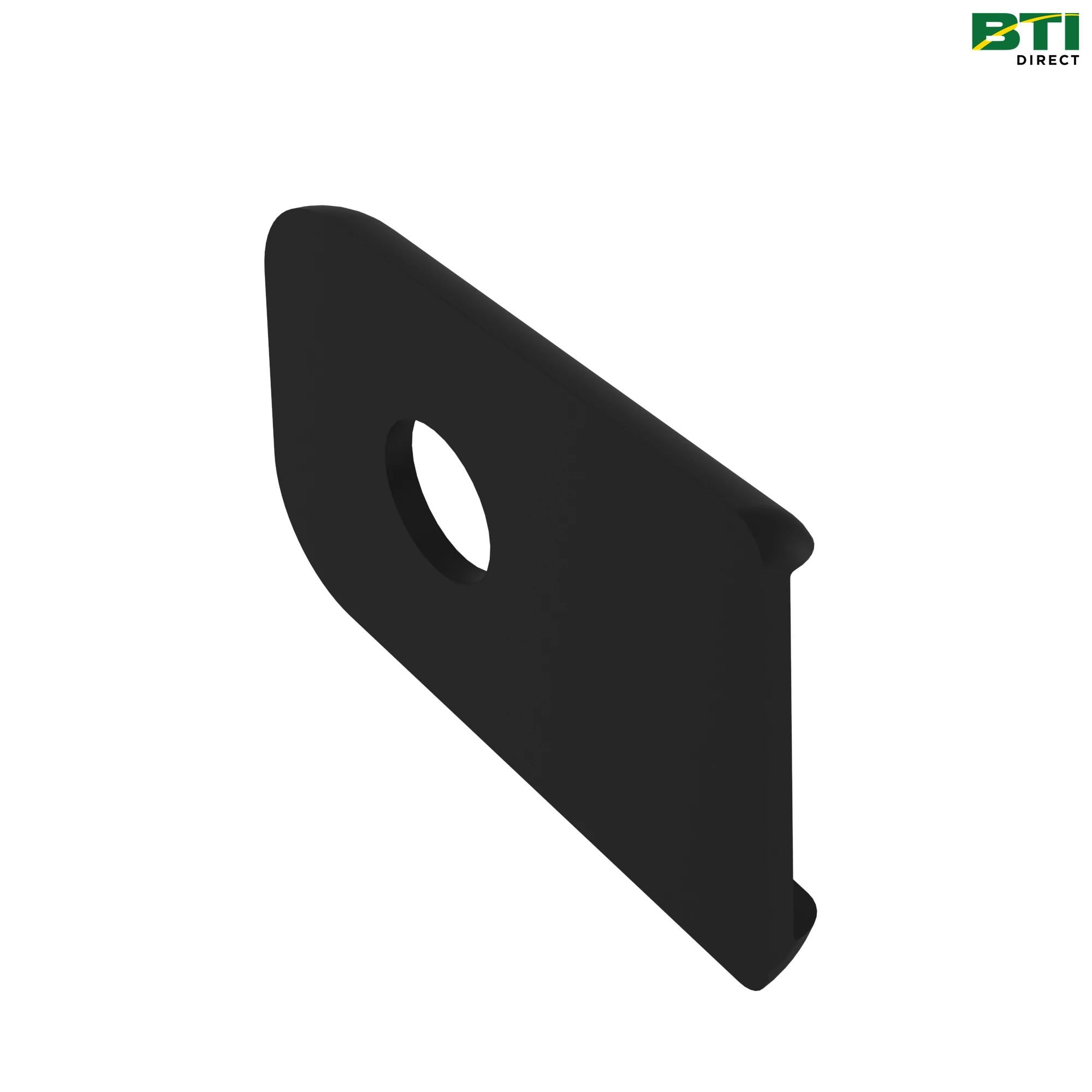 LVU19224: Wiper Rear Window Hinge Seal