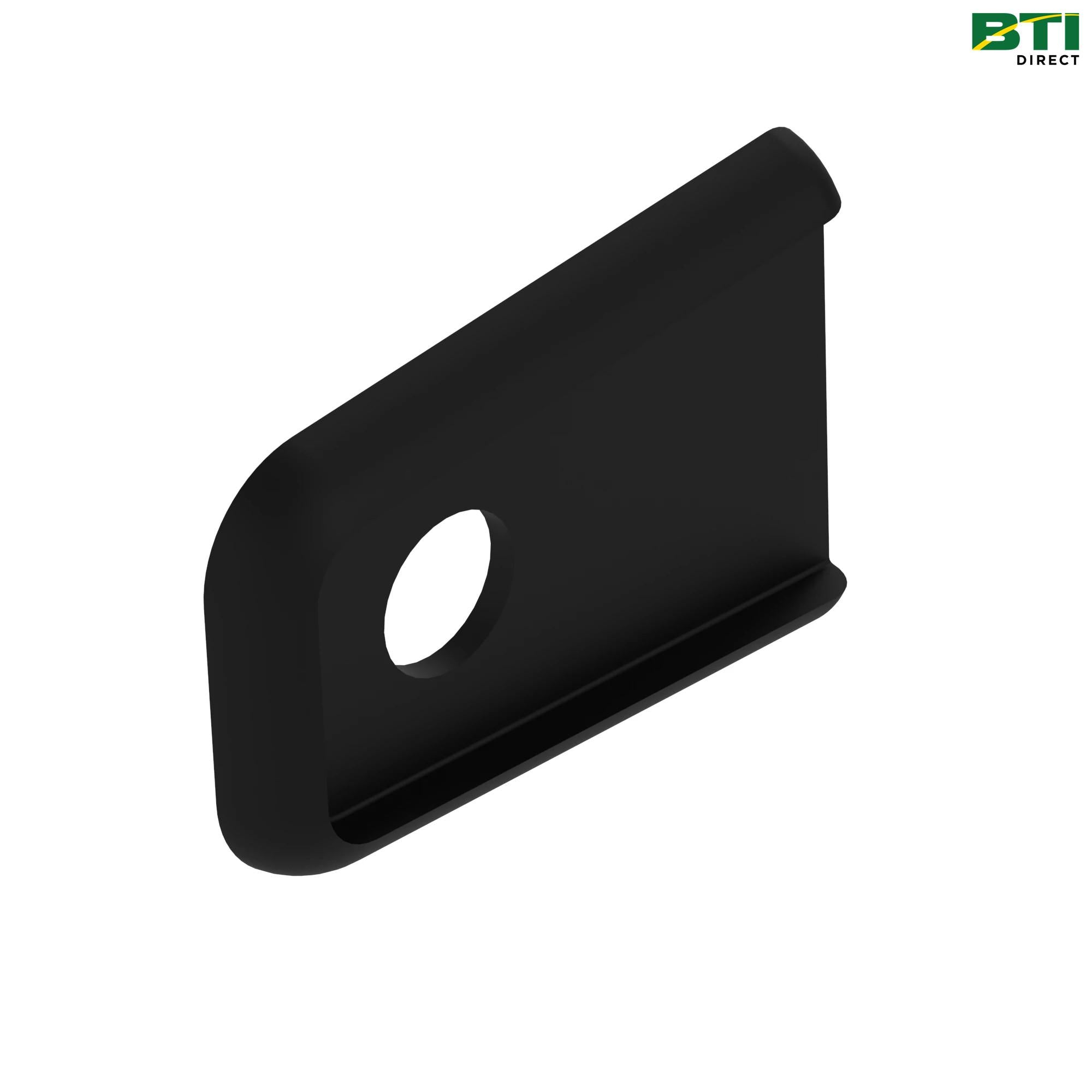 LVU19224: Wiper Rear Window Hinge Seal